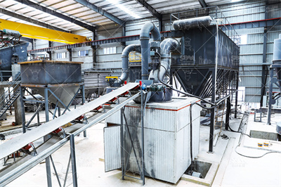 方解石磨机有哪些