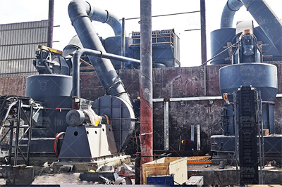 科利瑞克带你了解不同矿粉磨粉机的区别