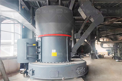 石灰石磨粉机械介绍_桂林鸿程