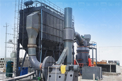 重晶石超细磨粉机维护与保养小技巧详解