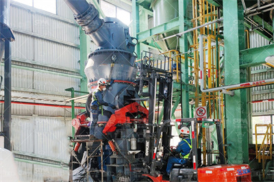 中国的预粉磨砂粉立磨精品砂粉设备