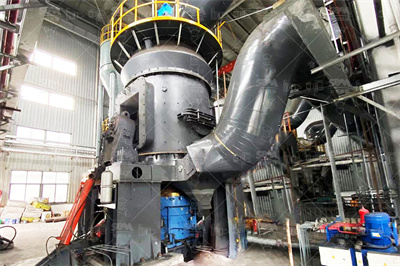 高压磨粉机高压磨产品库环球破碎机网