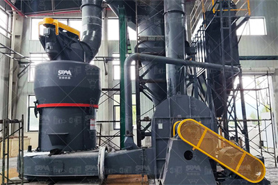 方解石磨粉机生产线解决方案_桂林矿山机械有限公司