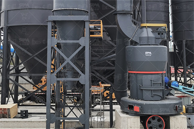 石灰磨粉需要哪些设备？石灰石粉磨工艺流程图红星机器