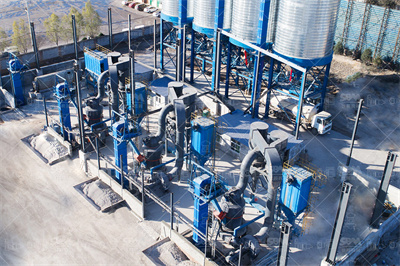 石灰石等非金属矿的脱水方法及脱水设备