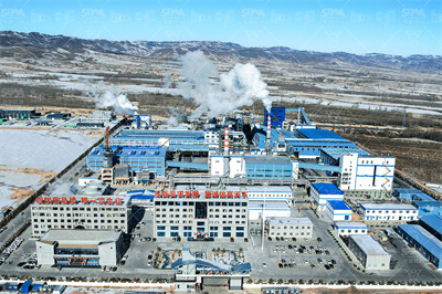 高压悬辊磨粉机