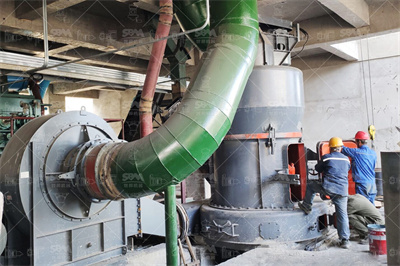 石灰石脱*雷蒙磨粉机应用介绍性能特点 铭恭矿山机器