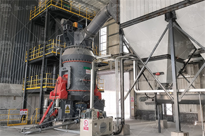 砂石加工系统石粉